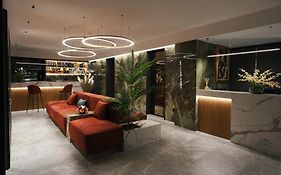 Albergo Pompei Valley