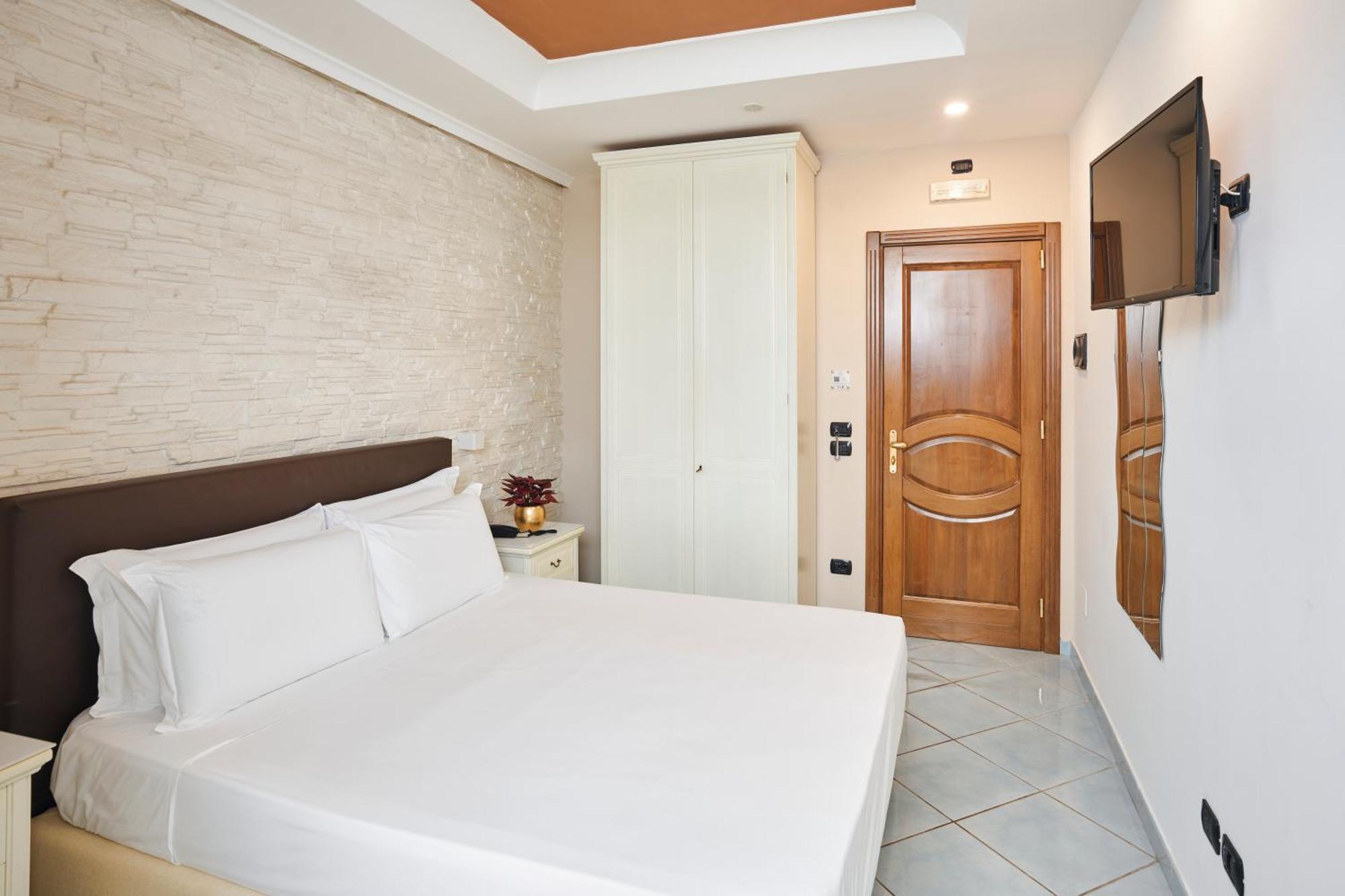Albergo Pompei Valley Camera foto